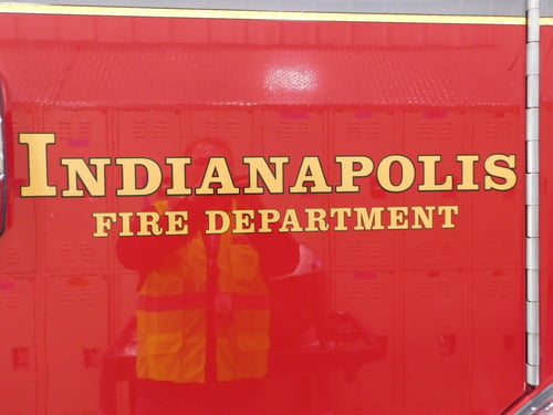Indianapolis FD