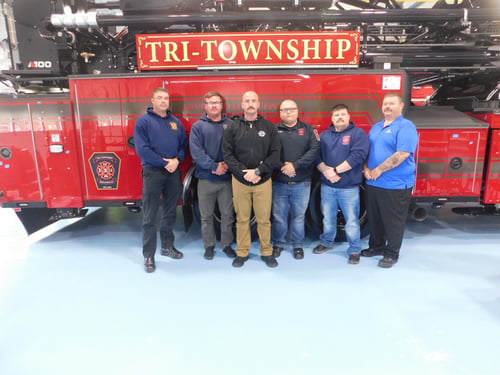 Tri Township FPD