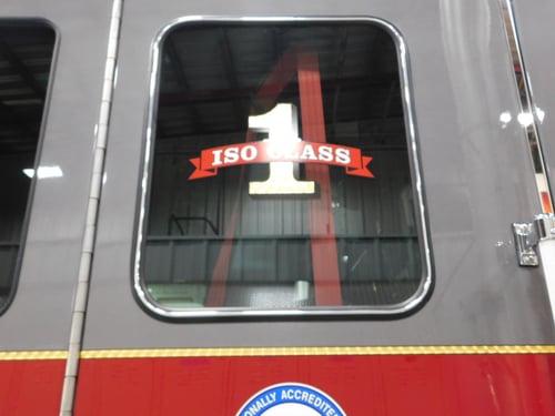 Indianapolis FD