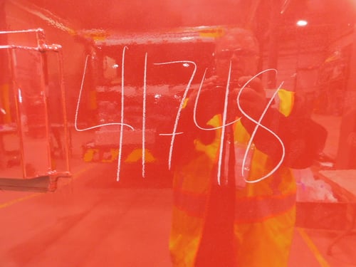 Waseca FD