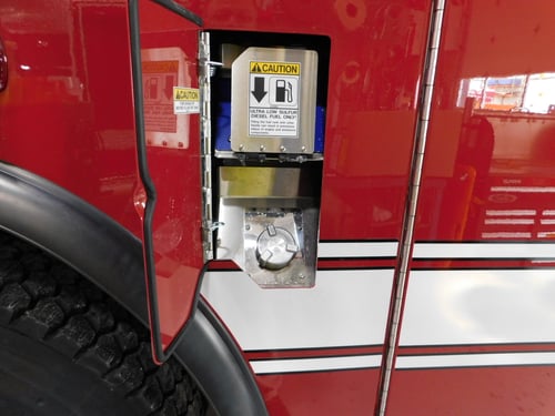 Kankakee FD