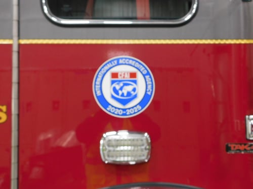 Indianapolis FD