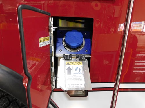 Kankakee FD