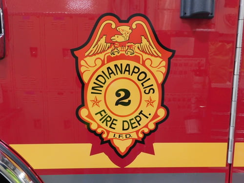 Indianapolis FD