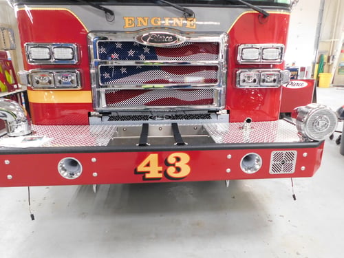 Indianapolis FD