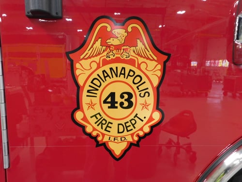 Indianapolis FD