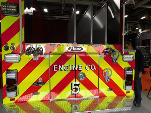 Kankakee FD