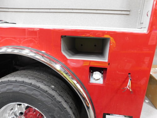 Decatur FD