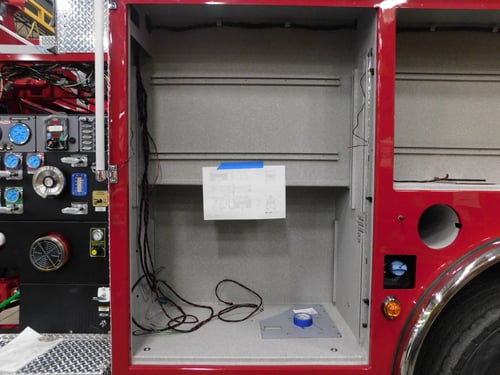 Decatur FD