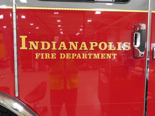 Indianapolis FD