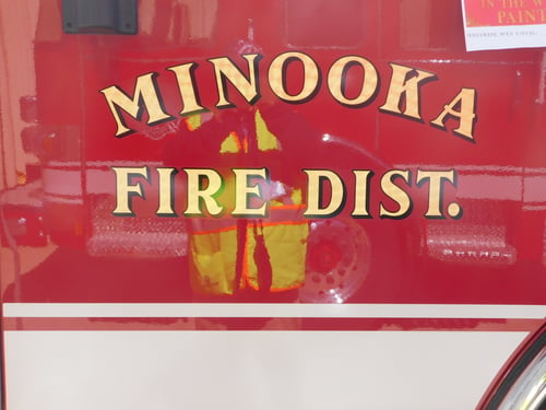 Minooka FPD