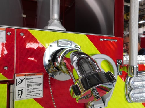 Kankakee FD