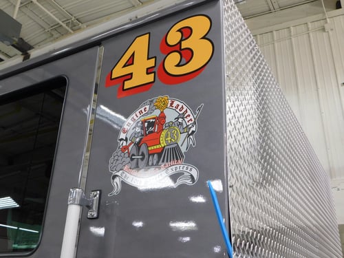 Indianapolis FD
