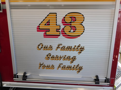 Indianapolis FD