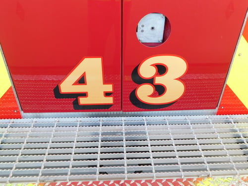 Indianapolis FD