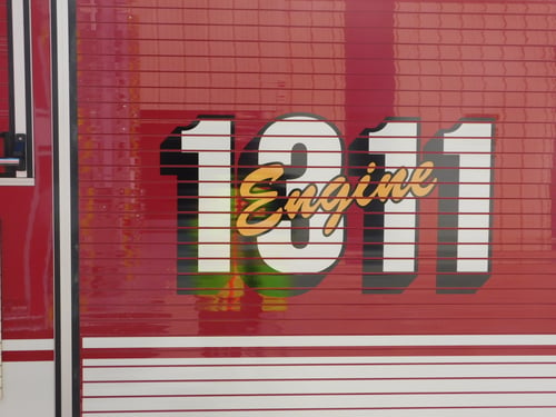 Minooka FPD