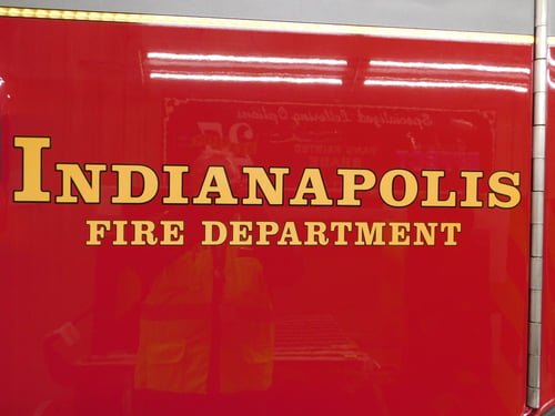 Indianapolis FD