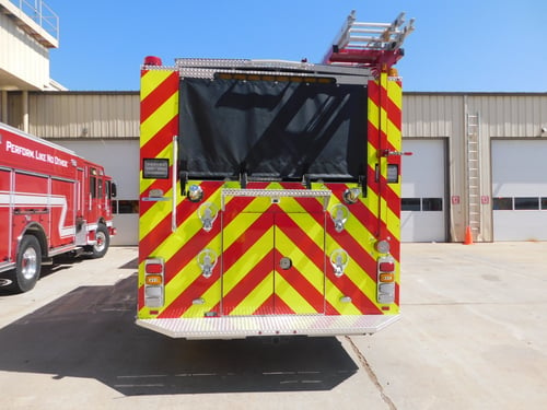Minooka FPD