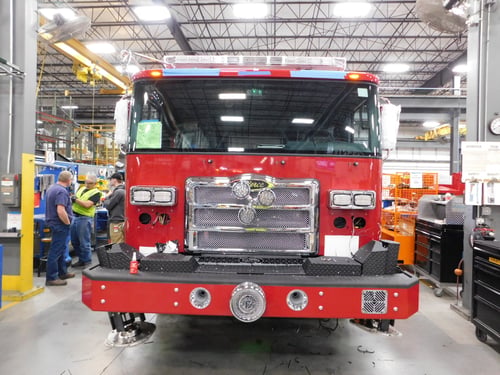 Omaha FD