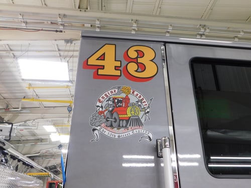 Indianapolis FD