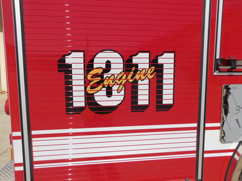 Minooka FPD