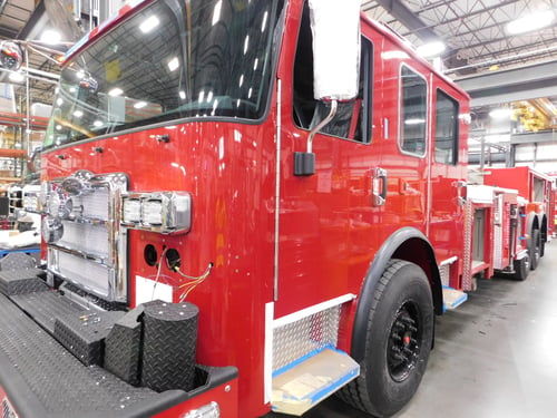 Omaha FD