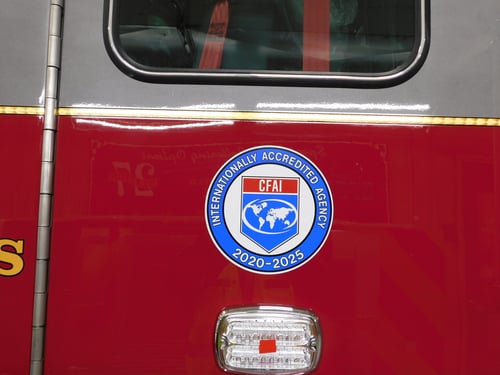 Indianapolis FD
