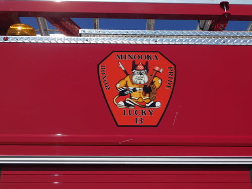 Minooka FPD