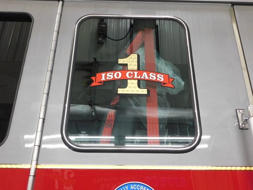 Indianapolis FD