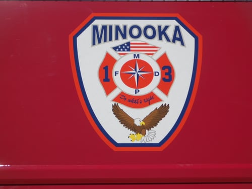 Minooka FPD