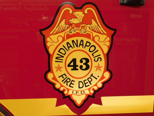 Indianapolis FD