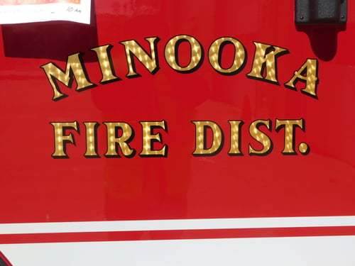 Minooka FPD