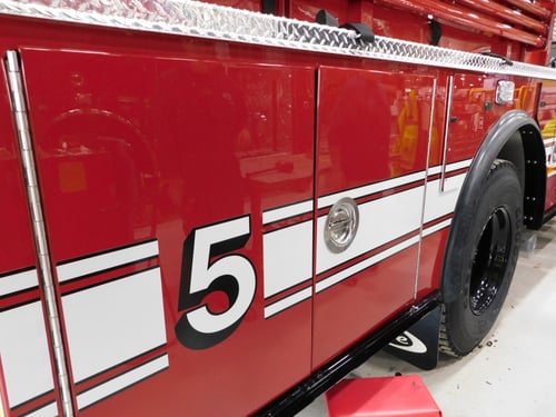 Kankakee FD