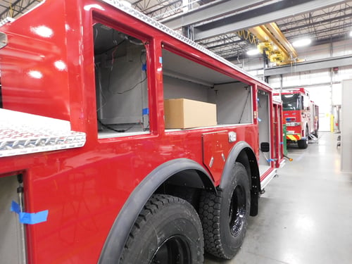 Omaha FD