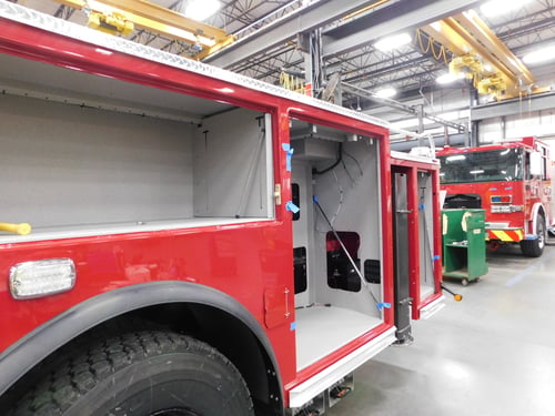 Omaha FD