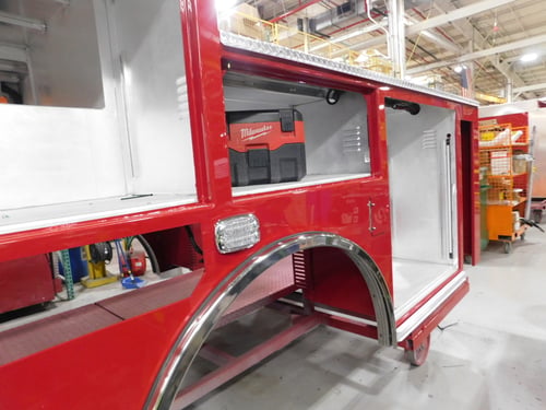 Indianapolis FD