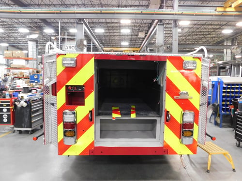 Omaha FD