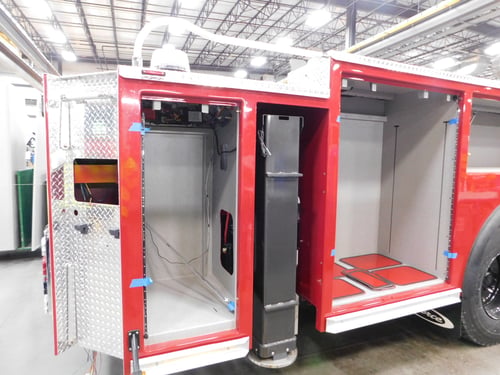 Omaha FD