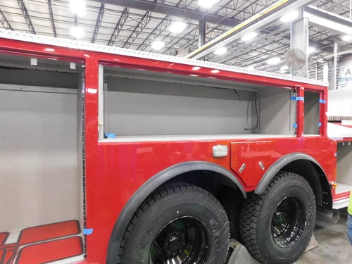 Omaha FD