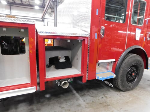 Omaha FD