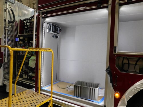 New Haven FD