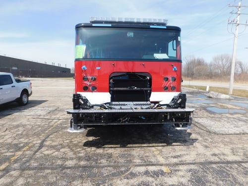 Waseca FD