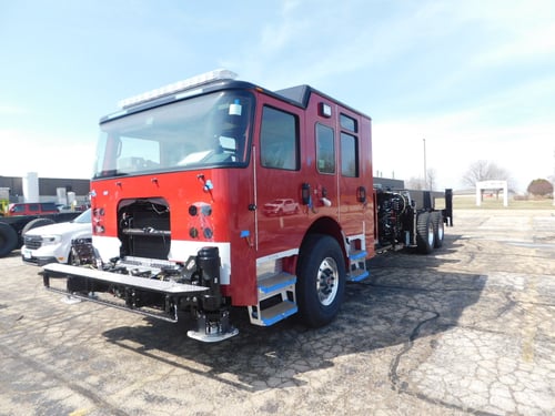 Waseca FD