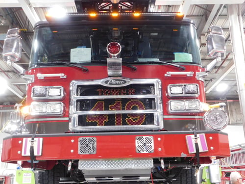 Brookfield FD