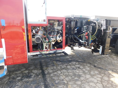 Waseca FD