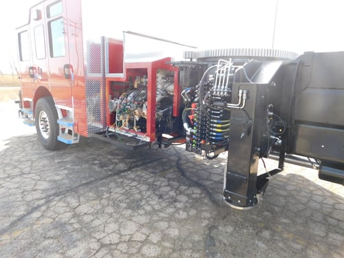 Waseca FD