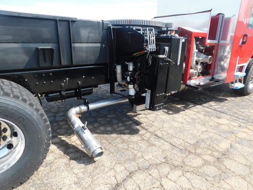 Waseca FD