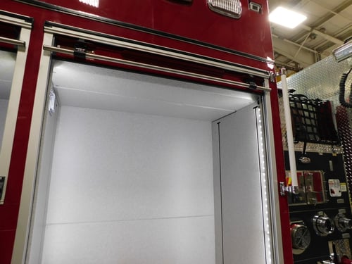 New Haven FD