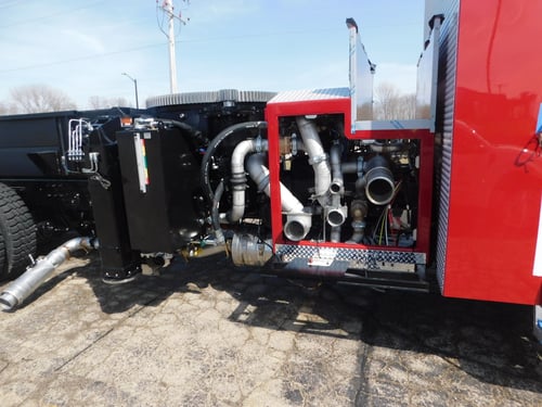 Waseca FD