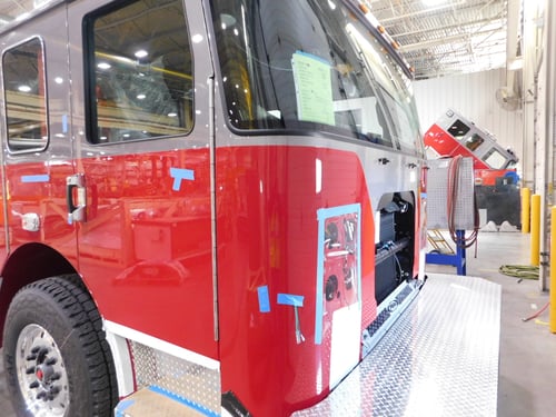Indianapolis FD